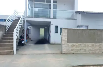 Excelente casa de 174 metros quadrados na praia de fora em palhoça sc - compra e venda