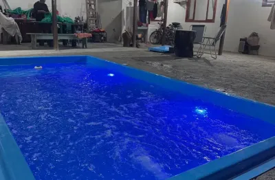 Ñ financia - sua casa bem localizada prox. praias de palhoça sc,otimo terreno melhor preço