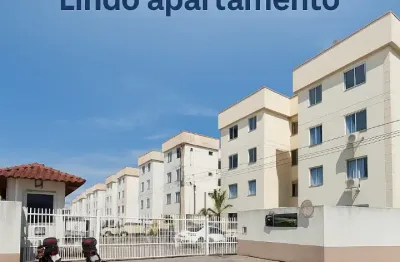 Apartamento à venda – villaggio bella vista   sertão do maruim – são josé/sc