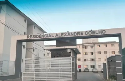 Apartamento financiavel 175 mil - menor valor da região em palhoça sc