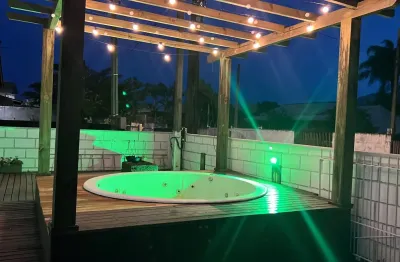 Casa na Praia da Pinheira em Palhoça SC  Lindo imóvel pronto para voce morar e aproveitar prox. as praias de Palhoça SC