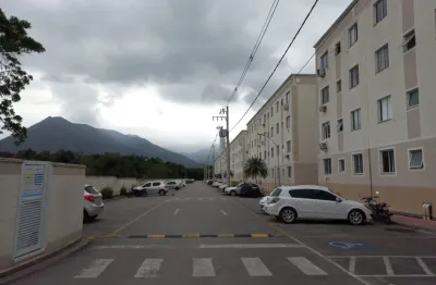 Apartamento – Residencial Flores do Oriente  Aririú – Palhoça/SC  R$ 225.000,00