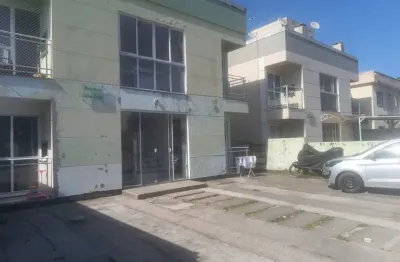 Apartamento térreo sacada/churrasqueira à venda – Bairro São Sebastião | Palhoça/SC