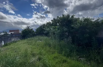 Terreno passagem do Maciambu prox as principais praias de Palhoça SC