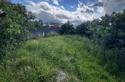 Terreno passagem do Maciambu prox as principais praias de Palhoça SC