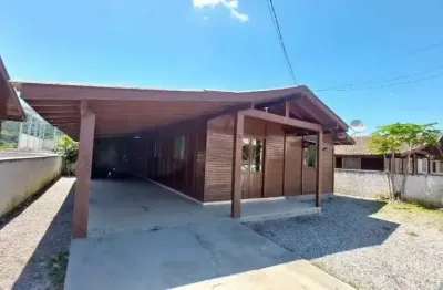 Excelente casa no sul do Rio em Santo Amaro da imperatriz de 98 m² com 3 dormitórios