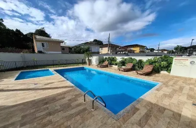 Apartamento à venda no Sertão do Maruim | São José/SC R$ 320.000