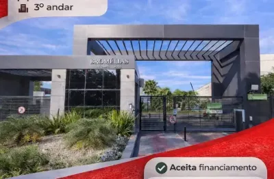 Apartamento à venda – Condomínio Bromélias  Bela Vista | Palhoça/SC