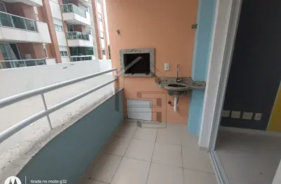 Lindo apartamento em Pantanal - Florianópolis/SC amplo e bem localizado