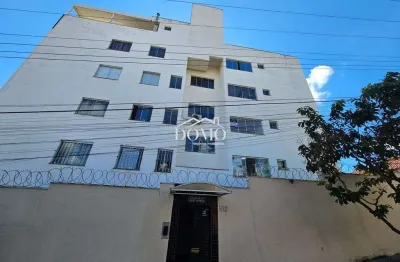 Apartamento com 2 quartos para alugar na Rua Osias Baptista Neto, 01, Serrano, Belo Horizonte