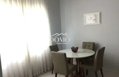 Apartamento com 3 quartos à venda na Rua Aloysio Lobão Veras, 201, Serrano, Belo Horizonte