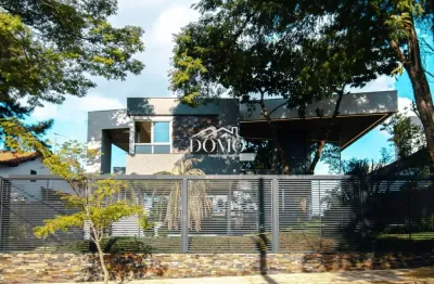 Casa com 4 quartos à venda na Bianca, 377, Bandeirantes (Pampulha), Belo Horizonte