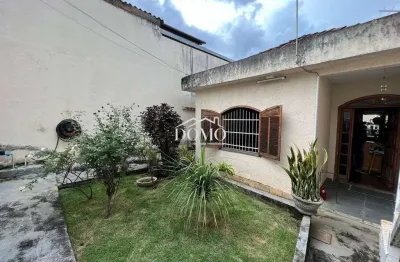 Casa com 3 quartos à venda na Rua Cambé, 720, Coqueiros, Belo Horizonte