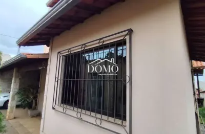 Casa com 3 quartos à venda na Rua Jornalista Geraldo Resende, 855, Serrano, Belo Horizonte
