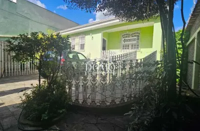 Casa com 3 quartos à venda na Avenida Serrana, 60, Serrano, Belo Horizonte