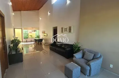 Casa com 3 quartos à venda na Rua Hudson Magalhães Marques, 157, Serrano, Belo Horizonte