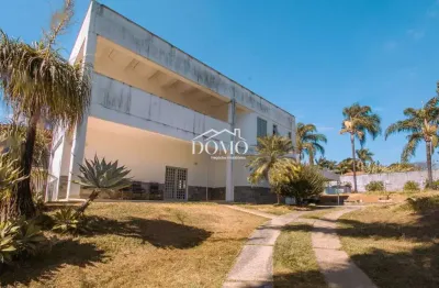Casa com 3 quartos à venda na Pedro Neves De Carvalho, 252, Trevo, Belo Horizonte