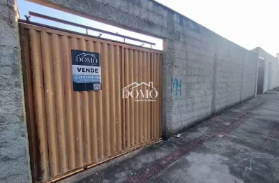Terreno à venda na Arildo Valadão, 20, Trevo, Belo Horizonte