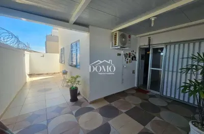 Apartamento com 2 quartos à venda na Alameda dos Agricultores, 205, Cândida Ferreira, Contagem