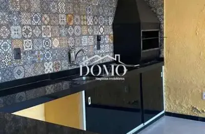 Casa com 3 quartos à venda na Rua Ibicaraí, 86, Serrano, Belo Horizonte