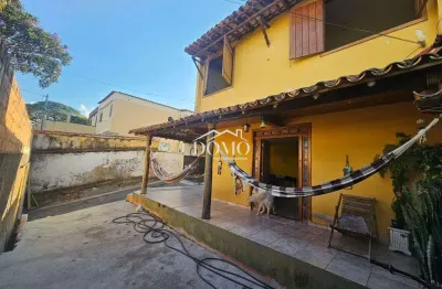 Casa com 3 quartos à venda na Rua Marianita, 297, Alípio de Melo, Belo Horizonte