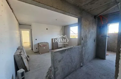 Apartamento com 2 quartos à venda na Rua Atalaia, 54, Serrano, Belo Horizonte