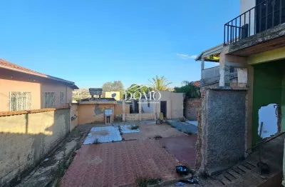 Terreno à venda na Rua Nilo, 449, São Salvador, Belo Horizonte