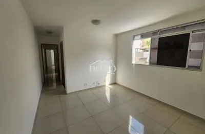 Apartamento com 2 quartos para alugar na Avenida Miguel Perrela, 380, Castelo, Belo Horizonte