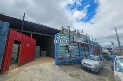 04 lojas para locação individual ou juntas r$ 4.500,00 cada