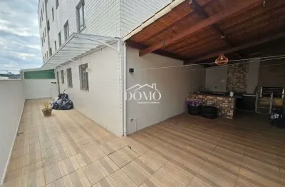 Apartamento com 3 quartos para alugar na Rua Campanário, 326, Santa Inês, Belo Horizonte