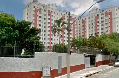 Apartamento com 2 quartos à venda na Rua Professor Alves Pedroso, 630, Cangaíba, São Paulo