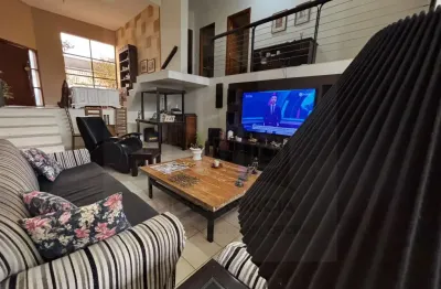 Arquitetura moderna e diferenciada! venda - botucatu/sp