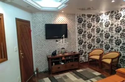 Sobrado para venda no bairro vila alpina - santo andre, 3 dorms, 1 suíte, 2 vagas, 90 m de área construida, ótima localização