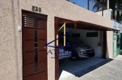 Casa térrea para venda no bairro vila esperança, 2 dorms, 2 vagas, 85 m de área construida e  200 m de terreno