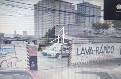 Terreno para venda no bairro itaquera, sendo dois lotes um do lado do outro com 20 m de frente, medindo 800 m no total, oportunidade