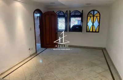 Sobrado para venda no bairro vila esperança, 3 dorm, 1 suíte, 2 vagas, 130 m, perto do metro vila matilde