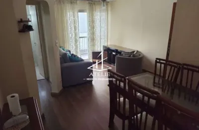 Apartamento mobiliado para locação com 2 dorm(s), uma vaga de garagem, excelente localização, oportunidade