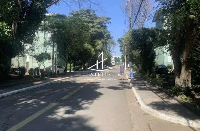 Apartamento (apartamento padrão) para venda, 2 dorm(s), 1 vaga(s), 46 m²