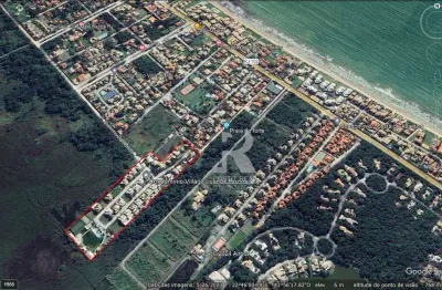 Terreno à venda, 415 m² por r$ 380.000,00 - loteamento praia baia formosa - armação dos búzios/rj