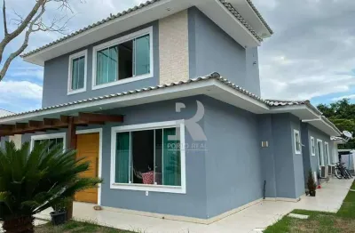 Casa com 3 dormitórios à venda por r$ 1.700.000,00 - caravelas - armação dos búzios/rj
