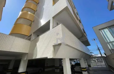 Apartamento com 1 dormitório à venda, 58 m² por r$ 430.000 - braga - cabo frio/rj