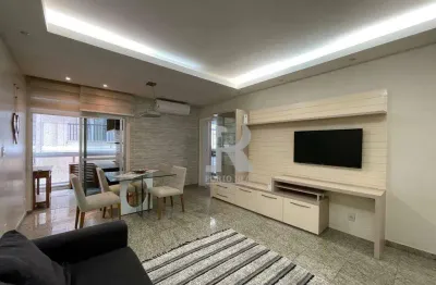 Apartamento com 2 dormitórios à venda, 77 m² por r$ 1.270.000 - centro - cabo frio/rj