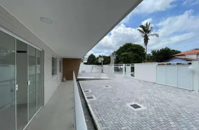 Apartamento com 2 dormitórios à venda, 74 m² por r$ 449.000 - palmeiras - cabo frio/rj