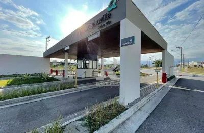 Terreno à venda, 425 m² por r$ 265.000,00 - ogiva - cabo frio/rj
