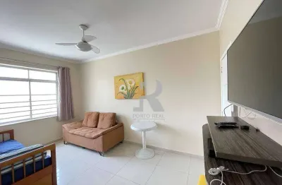 Apartamento com 2 dormitórios à venda, 68 m² por r$ 460.000,00 - passagem - cabo frio/rj