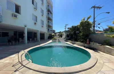 Apartamento com 3 dormitórios à venda, 148 m² por r$ 1.050.000,00 - algodoal - cabo frio/rj