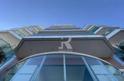 Cobertura com 3 dormitórios à venda, 174 m² por r$ 1.250.000,00 - vila nova - cabo frio/rj