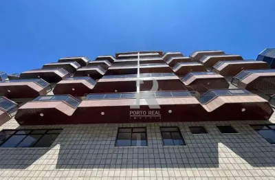 Apartamento com 3 dormitórios à venda, 134 m² por r$ 850.000,00 - algodoal - cabo frio/rj