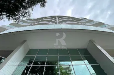 Apartamento com 3 dormitórios à venda, 90 m² por r$ 680.000,00 - vila nova - cabo frio/rj