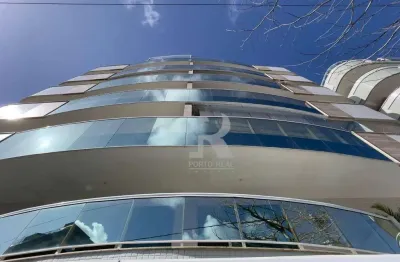 Cobertura com 3 dormitórios à venda, 196 m² por r$ 1.300.000,00 - braga - cabo frio/rj